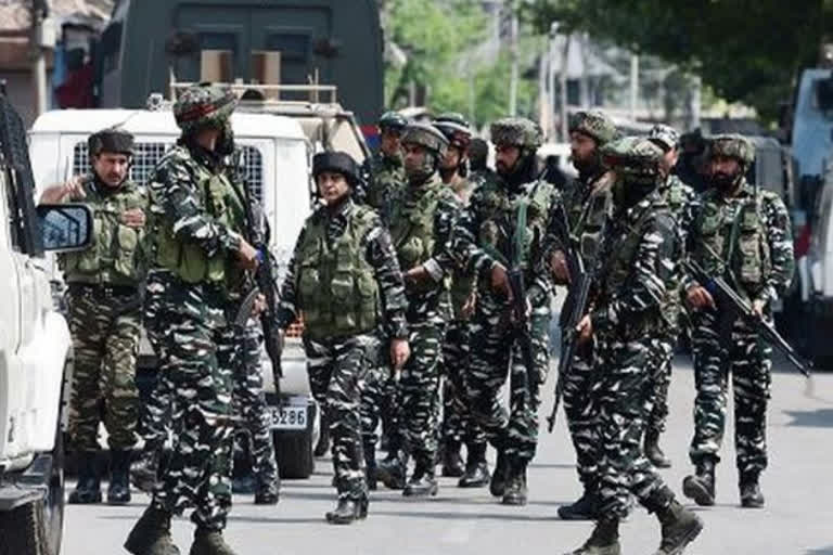 Search continues to track down terrorists involved in Rajouri attacks