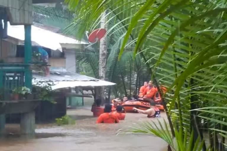 Philippines Floods