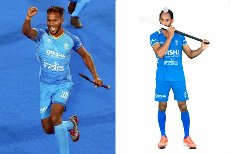 Hockey World Cup 2023 India beat Spain