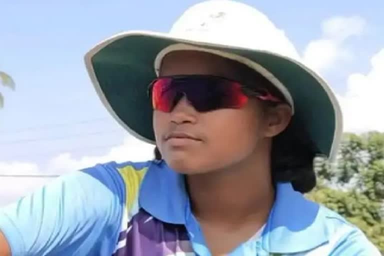 Odisha Woman Cricketer Found Dead: મહિલા ક્રિકેટરની લાશ ઝાડ પર લટકતી મળી, કોચ પર હત્યાનો આરોપ