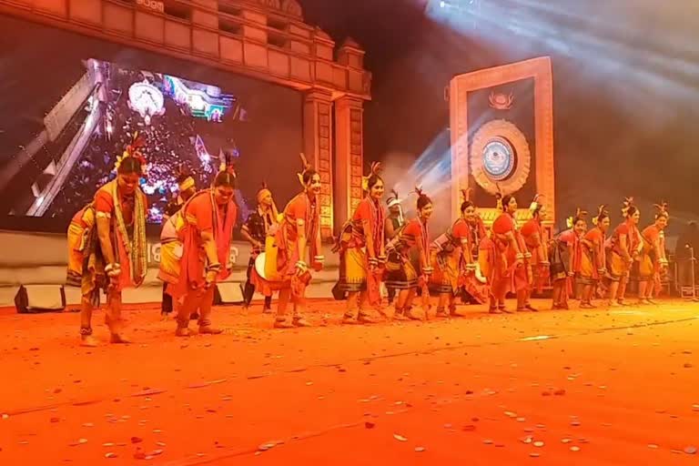 sambalpur lok mahotsav