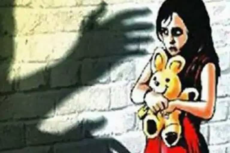 father raped his daughter in Vijayawada