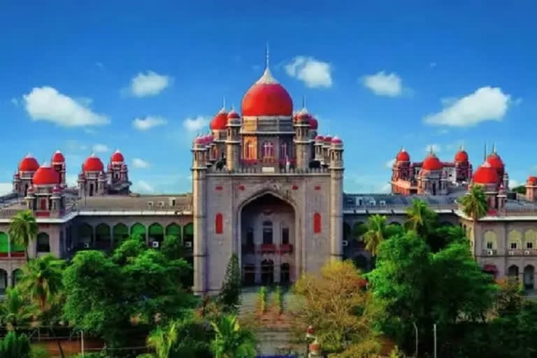 Telangana High Court