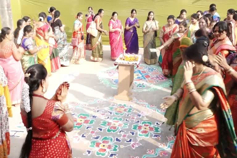 bhogi festival