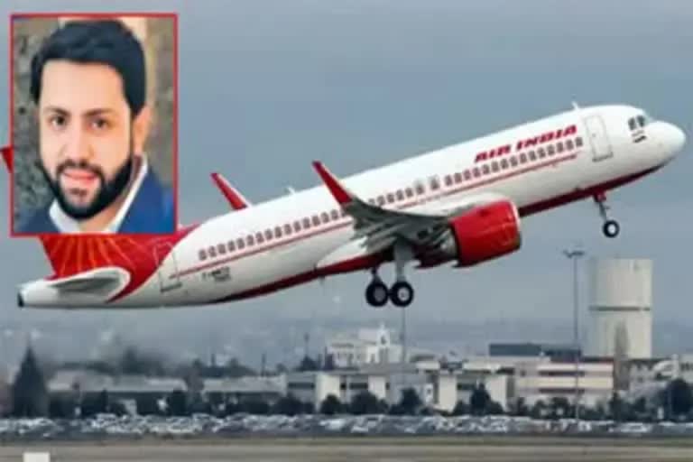 air india pee gate case