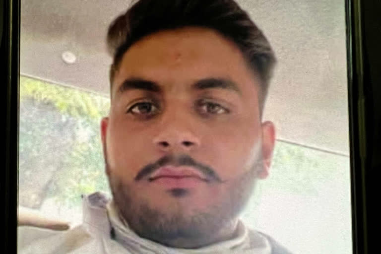 youth of Ferozepur died in a road accident in Australia