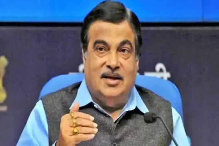 NITIN GADKARI: કર્ણાટક જેલમાં બંધ ગેંગસ્ટરે નીતિન ગડકરીની ઓફિસમાં કર્યો હતો ધમકીભર્યો કોલ