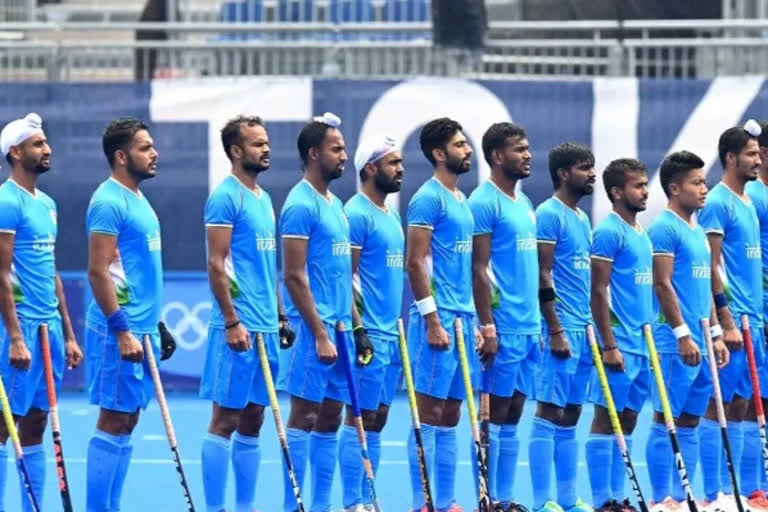 India vs England Hockey World Cup 2023 Birsa Munda Stadium Rourkela odisha