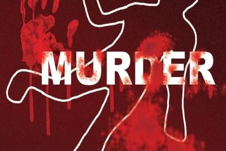 murder in jharkhand