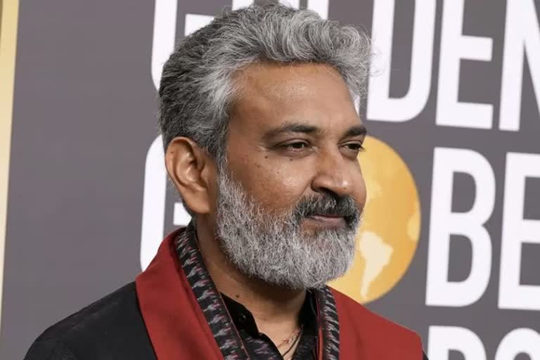 Rajamouli