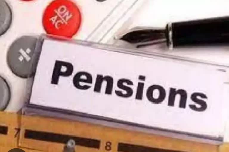 Pension Scheme