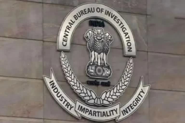 Additional Divisional Railway manager arrested by CBI in graft case