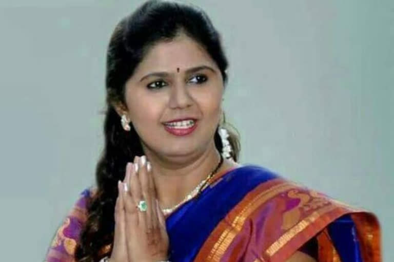 Pankaja Munde