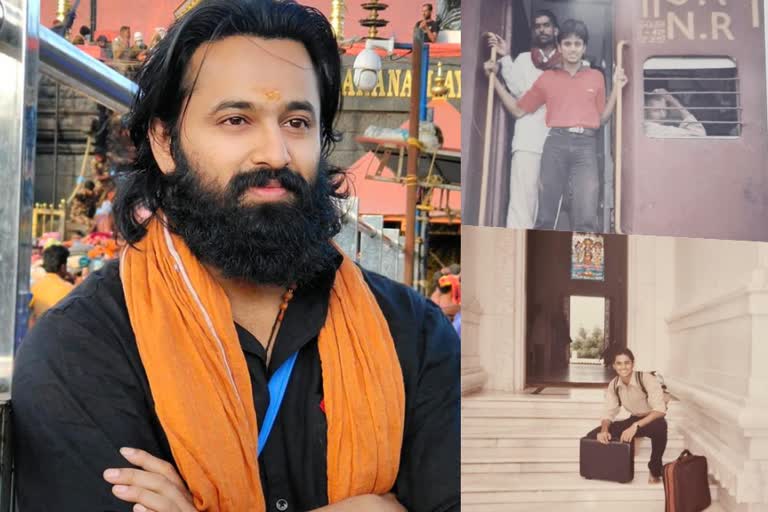 Unni Mukundan shares emotional note  Unni Mukundan  വികാരനിര്‍ഭര കുറിപ്പുമായി ഉണ്ണി മുകുന്ദന്‍  ഉണ്ണി മുകുന്ദന്‍  മാളികപ്പുറം  മാളികപ്പുറം റിലീസ്  Malikappuram  Malikappuram release  കുറിപ്പുമായി ഉണ്ണി മുകുന്ദന്‍