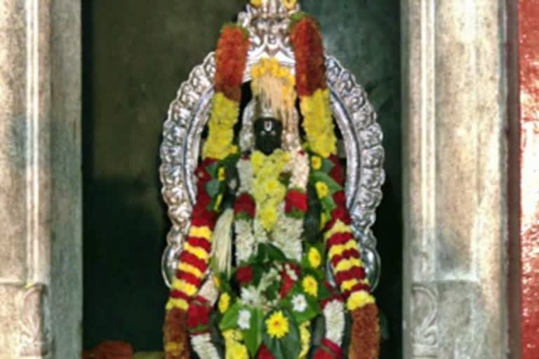 ಬೆಜ್ಜವಳ್ಳಿಯ ಅಯ್ಯಪ್ಪ ಸ್ವಾಮಿ