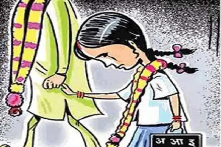 Abhayam helped a girl: પરિવારે કિશોરીને લગ્ન માટે દબાણ કરાતા અભયમ આવી મદદમાં