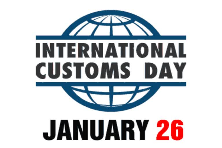 international customs day