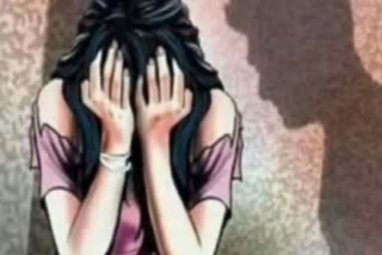 Gangraped In Mau