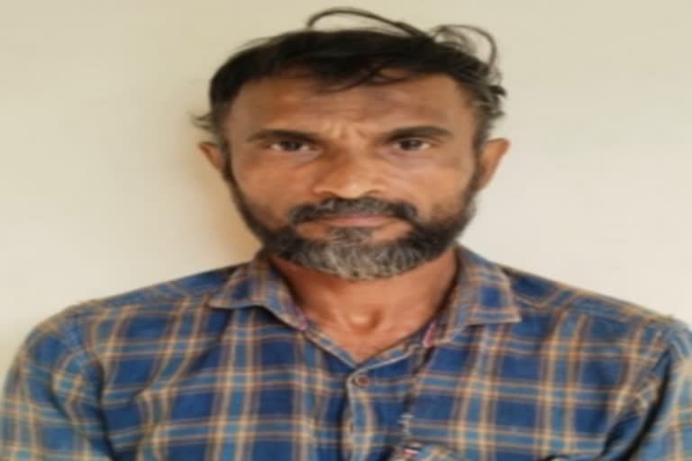 mangaluru police arrested thief