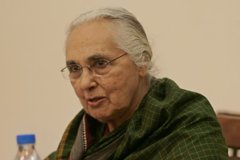 Romila Thapar