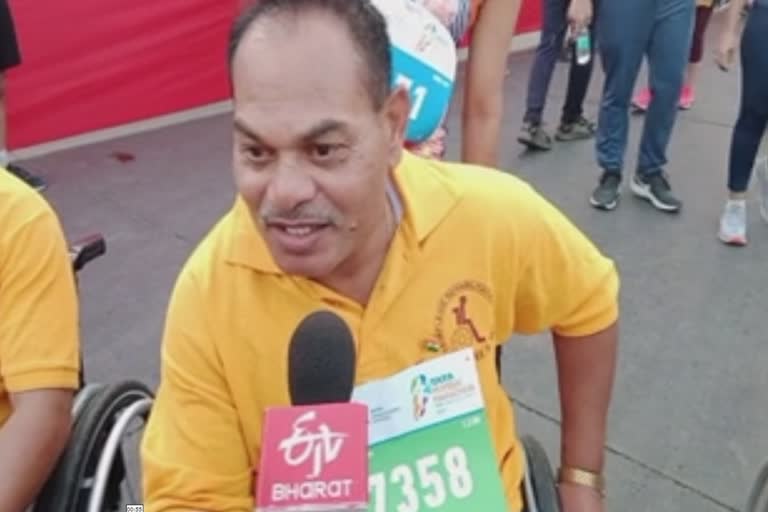 18th Tata Marathon