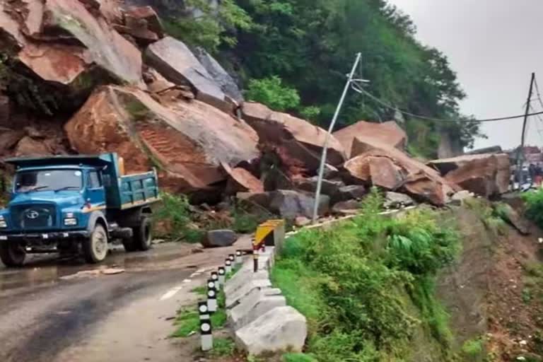 joshimath sinking