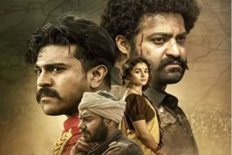 Rajamouli's 'RRR' wins Best Foreign Language Film