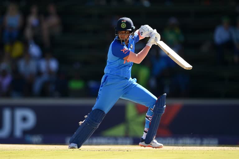 Indian women cricket team