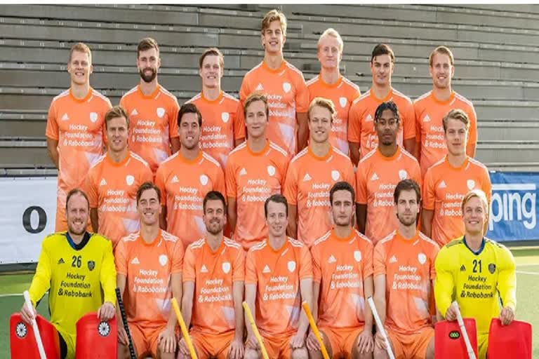 Hockey World Cup 2023 Today Fixture New Zealand vs Netherlandas