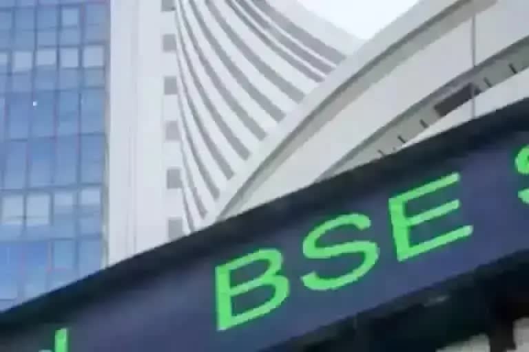 Stock Market India પહેલા દિવસે માર્કેટની મજબૂત શરૂઆત, સેન્સેક્સ 218 પોઈન્ટ ઉછળ્યો