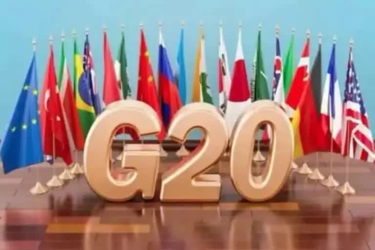 flying object banned during G 20 Meeting