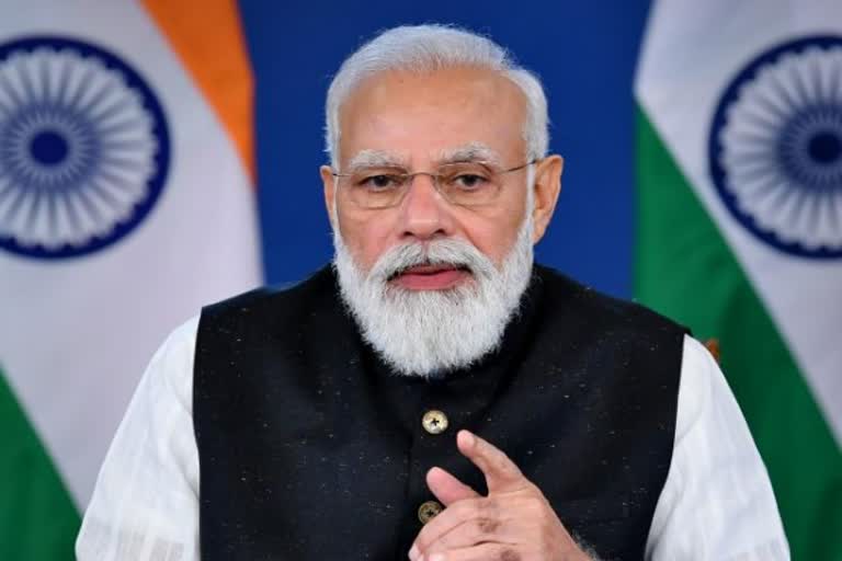 இளைஞர்கள் அவசியம் திருக்குறளை படிக்க வேண்டும்  பிரதமர் மோடி