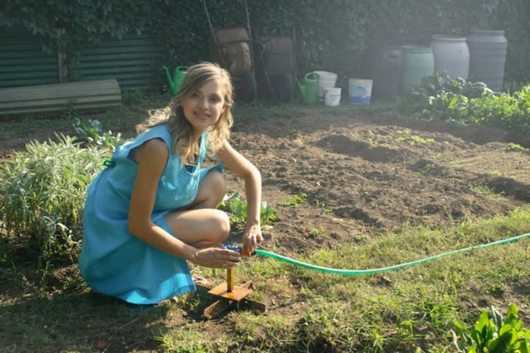 Study: Gardening can help lower cancer risk, improve mental health