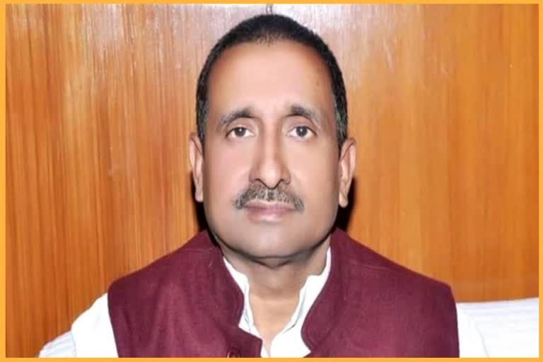 Delhi High Court grants interim bail to Kuldeep Singh Sengar