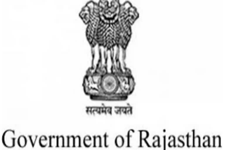 Rajasthan govt transfers 40 state administrative service officers