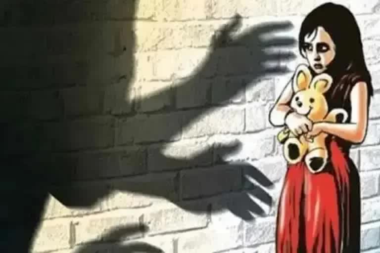 Gangrape in Bihar: છાપરામાં સગીર યુવતી પર થયો ગેંગરેપ, ચાર છોકરાઓએ મળીને આ ઘટનાને આપ્યો અંજામ