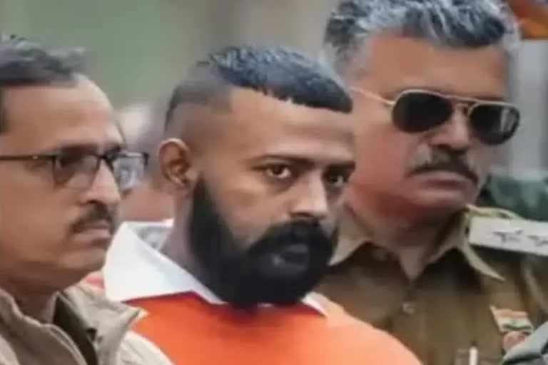 Sukesh Chandrasekhar fraud case