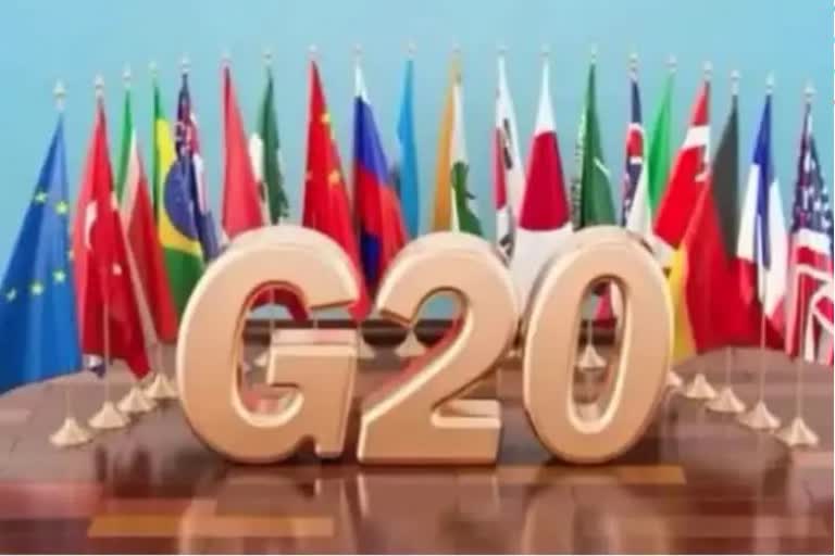 1st G20