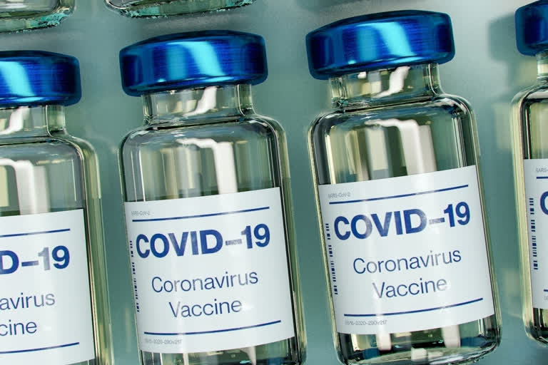 Covovax can now be used as heterologous booster