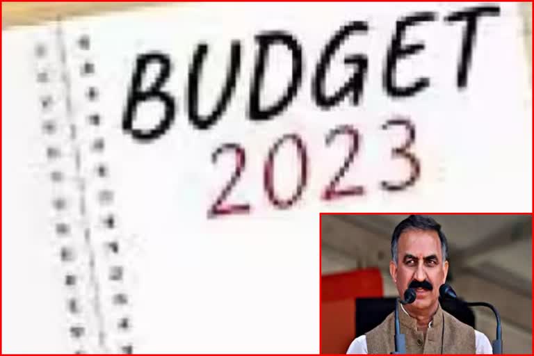 Himachal Budget 2023