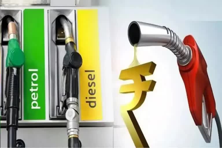 Petrol Diesel Price: તહેવાર બાદ પેટ્રોલ અને ડીઝલની કિંમત કેટલો થયો ફેરફાર જાણો