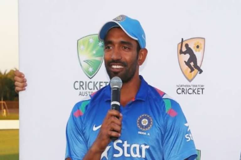 Robin Uthappa