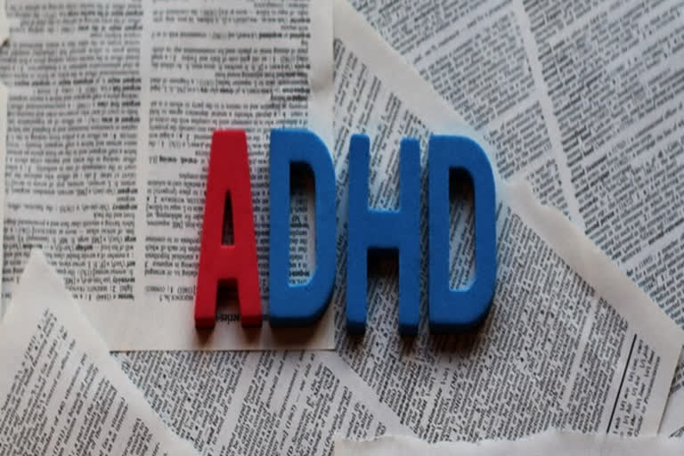 Researchers find strong link between mental health and ADHD