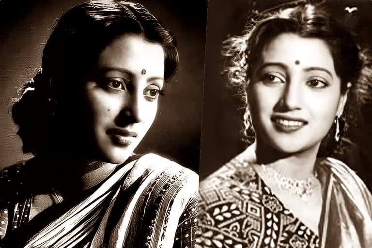 Suchitra Sen