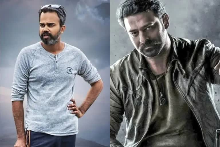 prabhas and prashanth neel upcoming movie