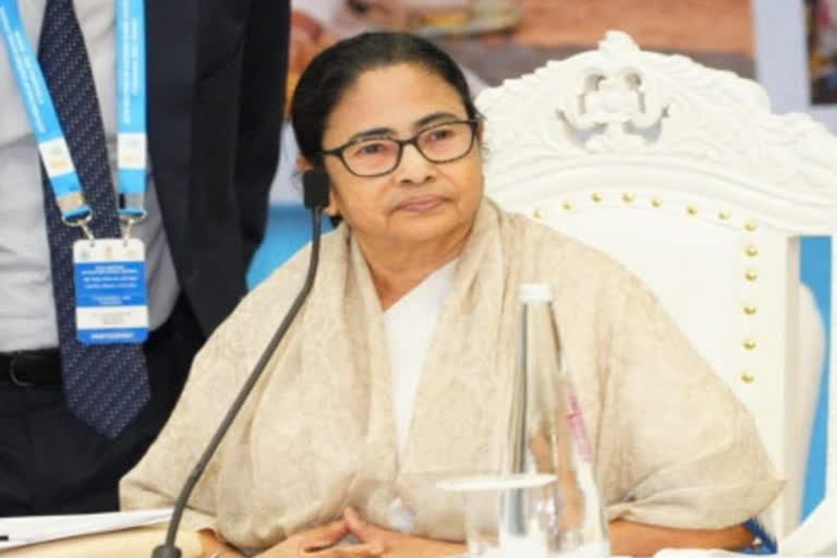 Bengal CM Mamata Banerjee on Joshimath situation