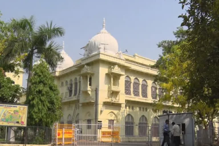 AISA, ABVP clash at Lucknow University