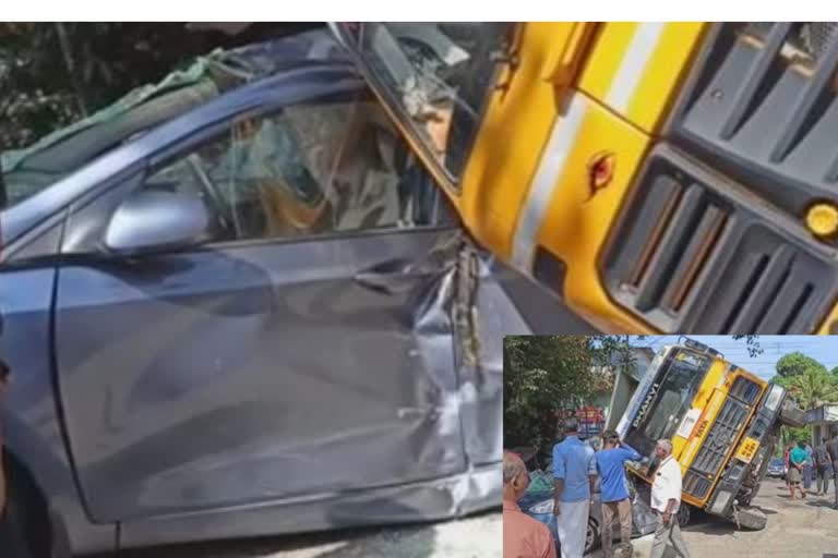 tipper-lory-accident-pooyappally