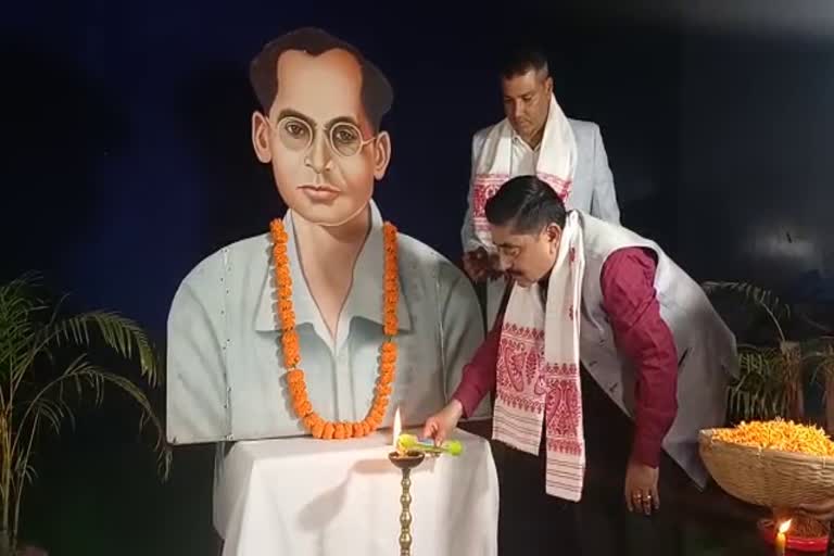 Shilpi Divas observed in Assam