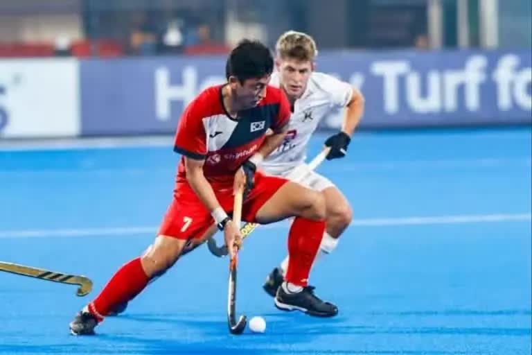 Hockey World Cup 2023: જાણો ક્યાં જોઈ શકશો હોકી વર્લ્ડ કપ 2023નું લાઈવ